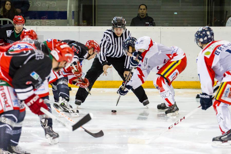 Anglet 8 - 1 Nice