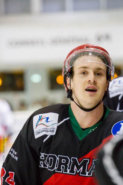 Anglet 8 - 1 Nice