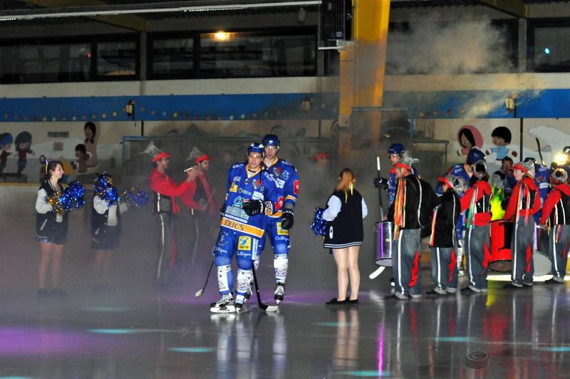 Dijon  9 - 6 Epinal 