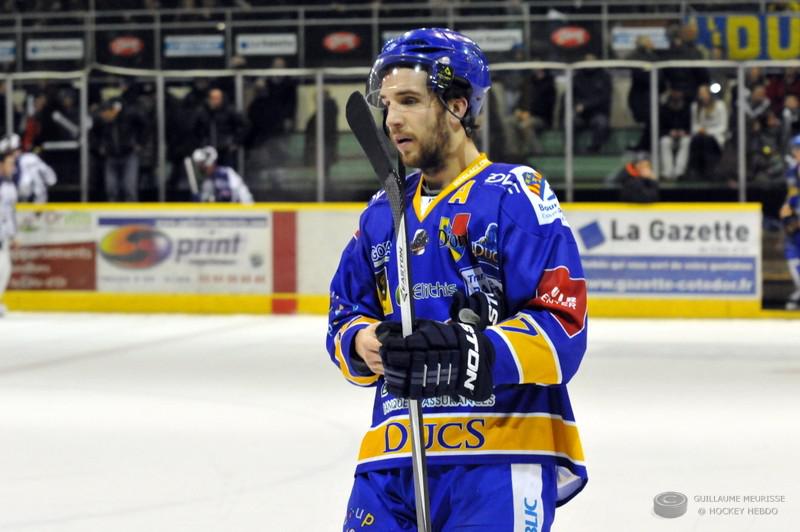 Dijon  9 - 6 Epinal 