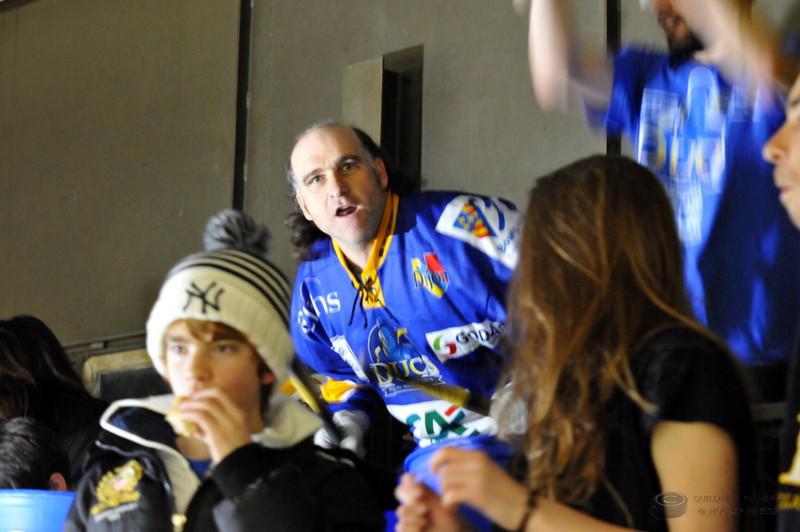 Dijon  9 - 6 Epinal 