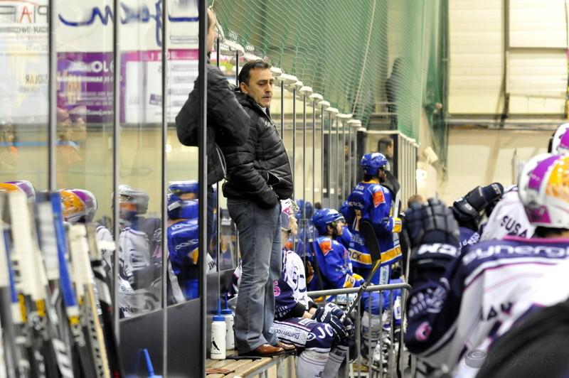 Dijon  9 - 6 Epinal 