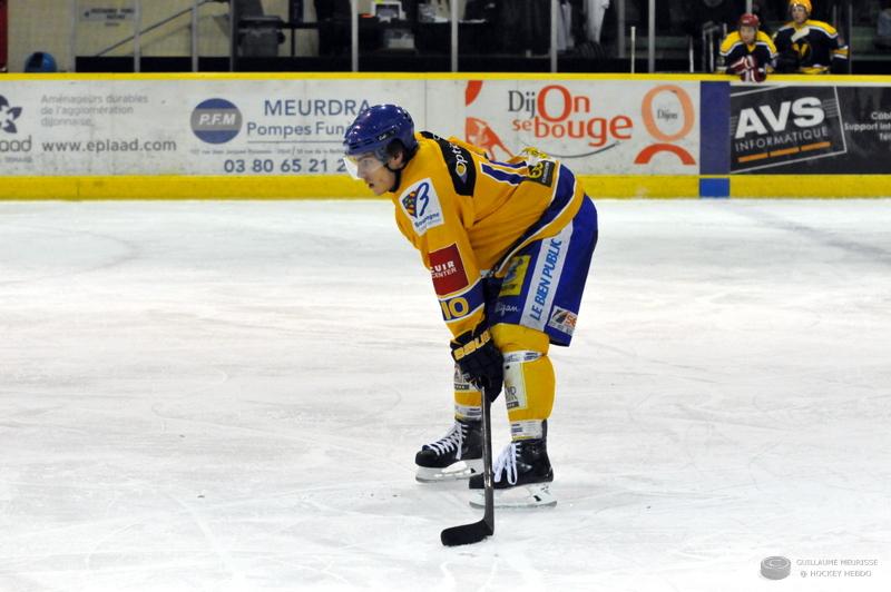 U22 Excellence : Dijon - Viry — Reportage