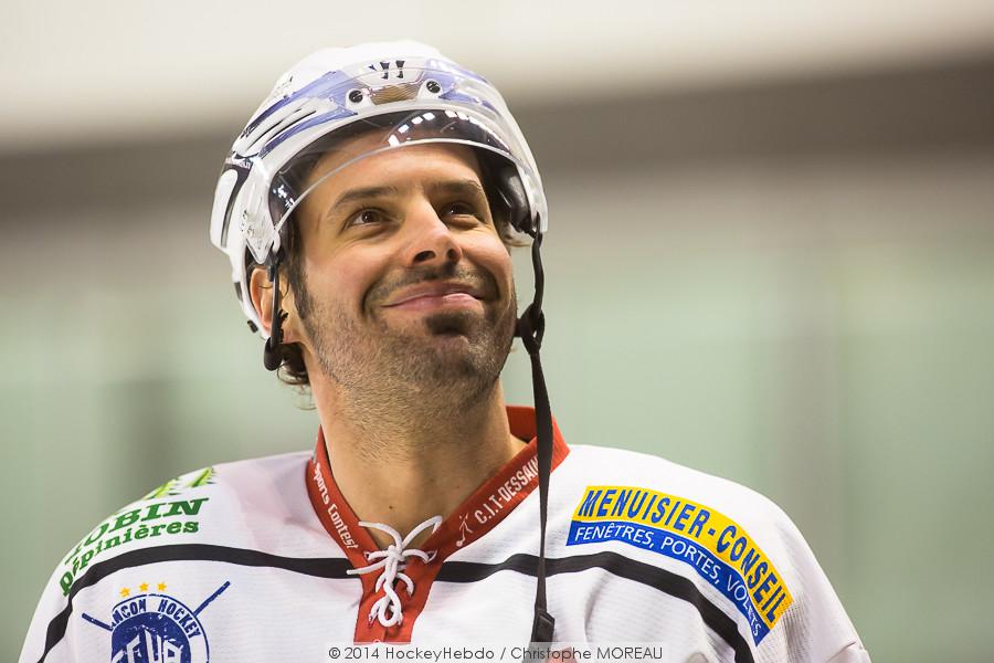 Strasbourg  2 - 3 Briançon 