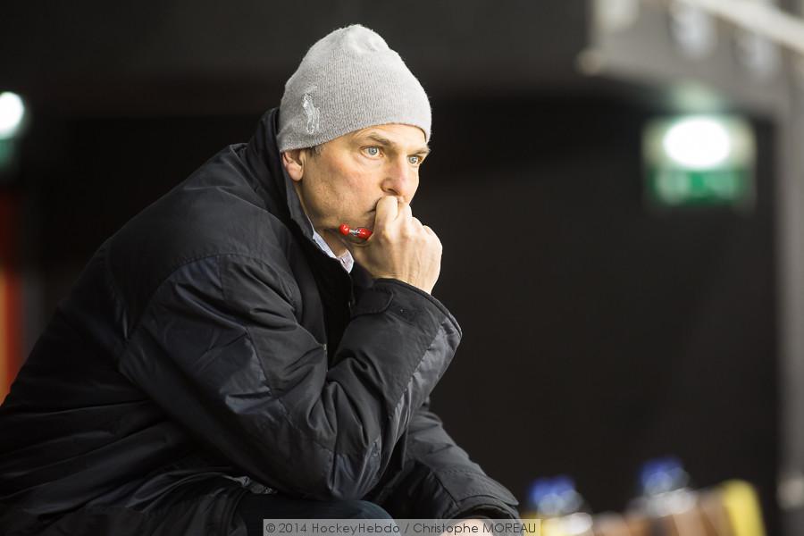 Strasbourg  2 - 3 Briançon 