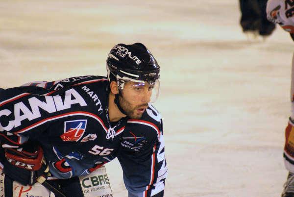 Angers  1 - 7 Grenoble 