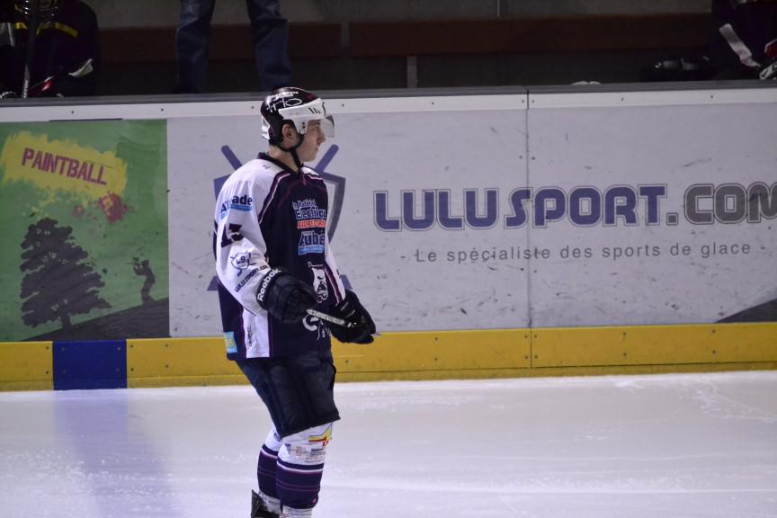 Epinal  16 - 1 Besançon