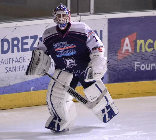 Epinal  16 - 1 Besançon