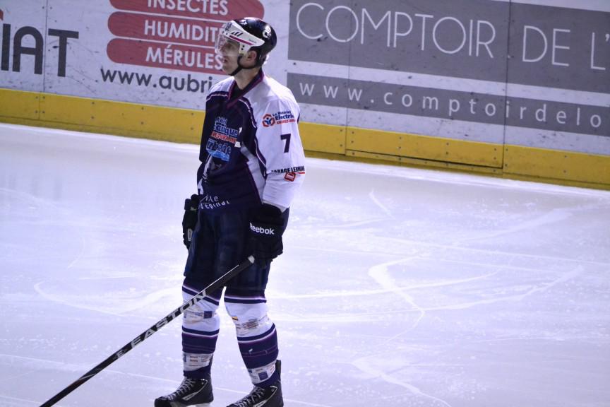 Epinal  16 - 1 Besançon