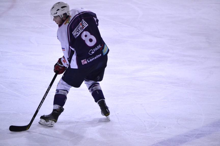 Epinal  16 - 1 Besançon