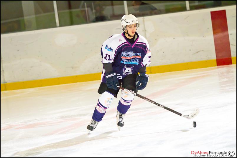 Epinal  16 - 1 Besançon