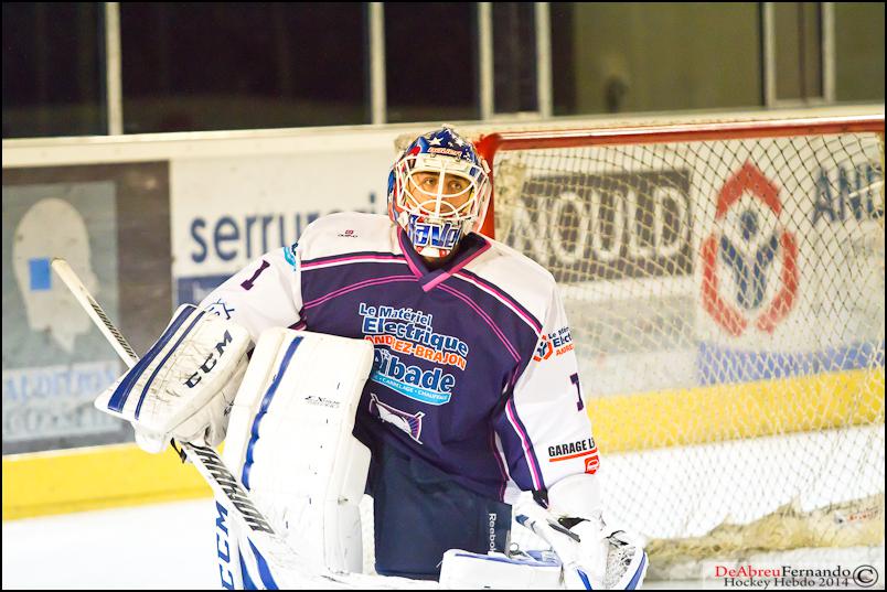 Epinal  16 - 1 Besançon