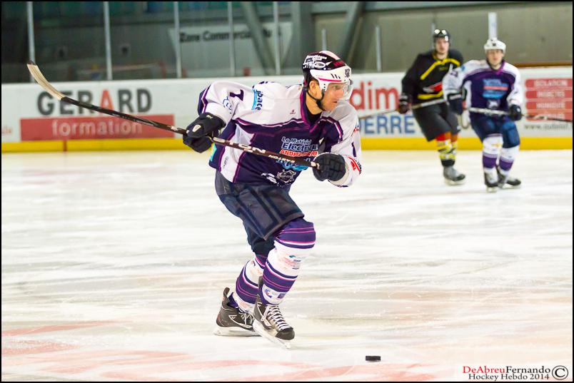 Epinal  16 - 1 Besançon