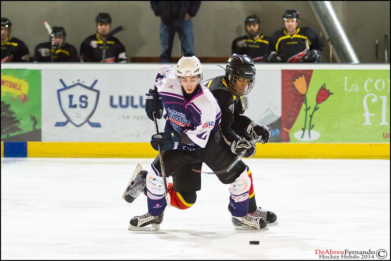 Epinal  16 - 1 Besançon
