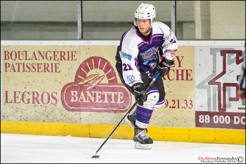 Epinal  16 - 1 Besançon
