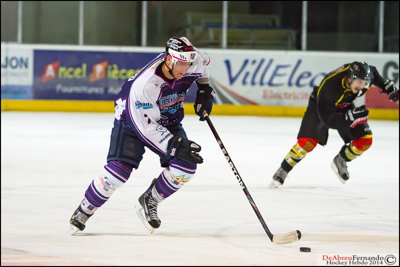 Epinal  16 - 1 Besançon
