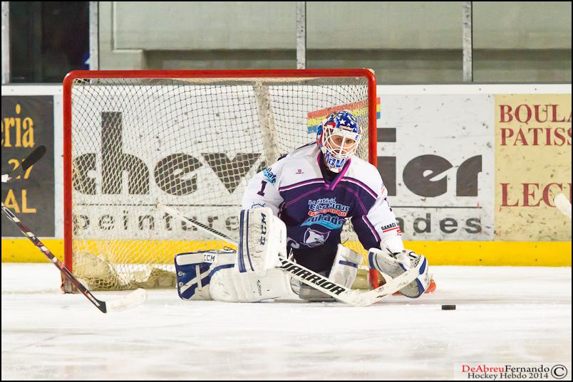 Epinal  16 - 1 Besançon
