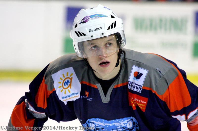 Montpellier  6 - 5 Mont-Blanc
