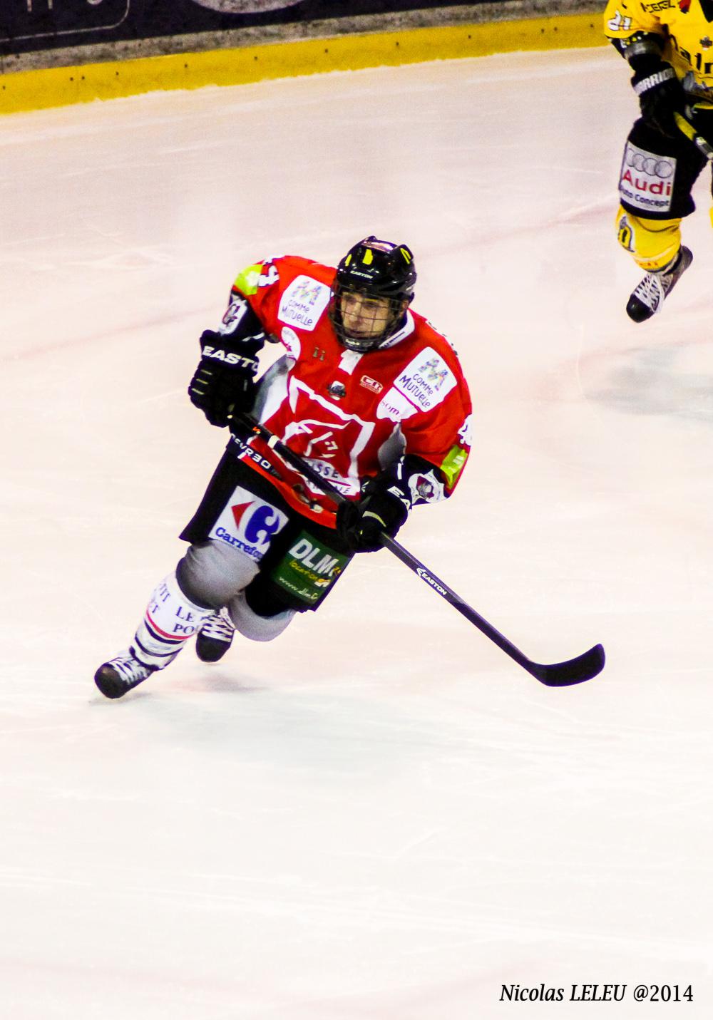 Amiens  2 - 0 Rouen