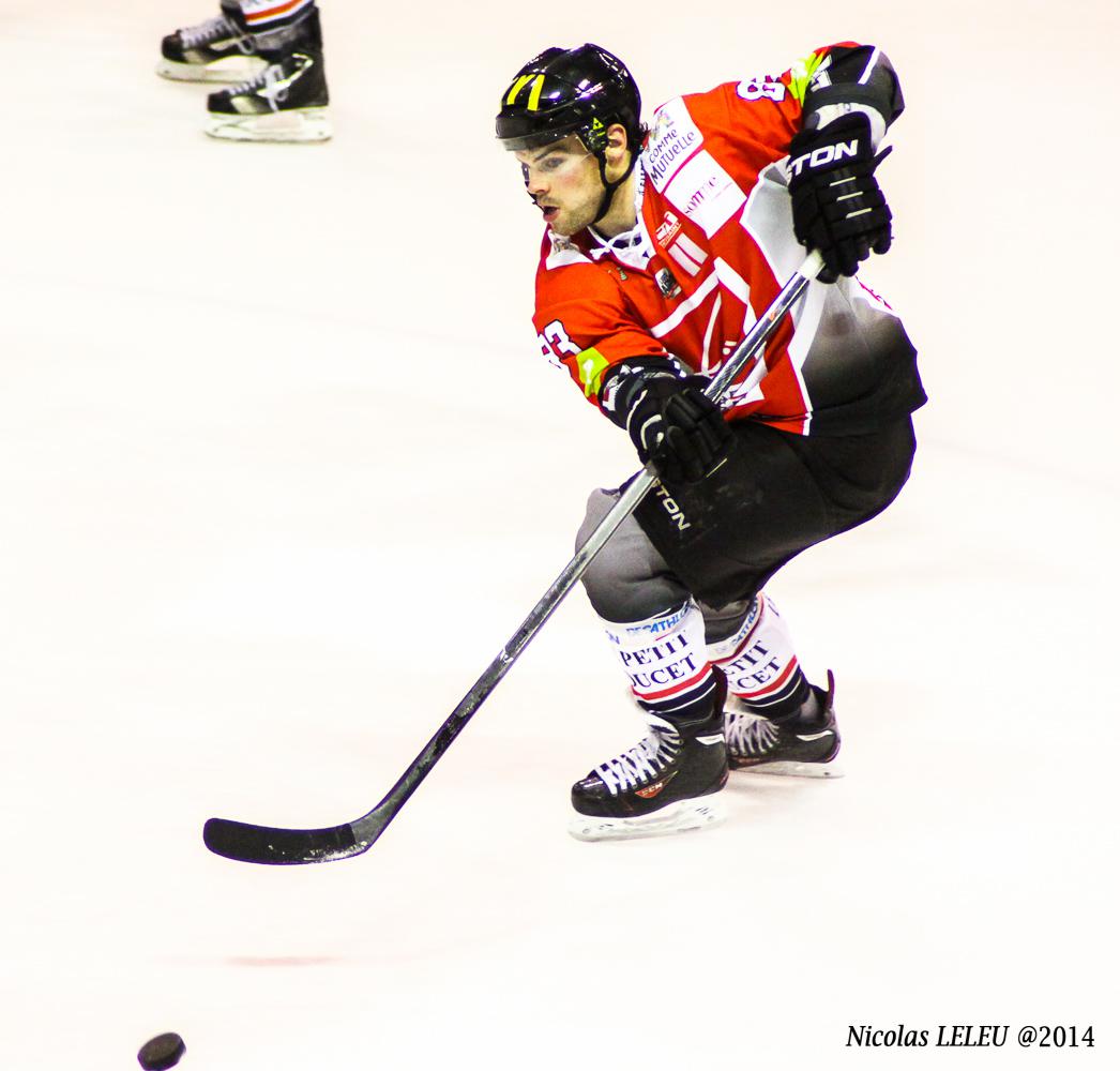 Amiens  2 - 0 Rouen