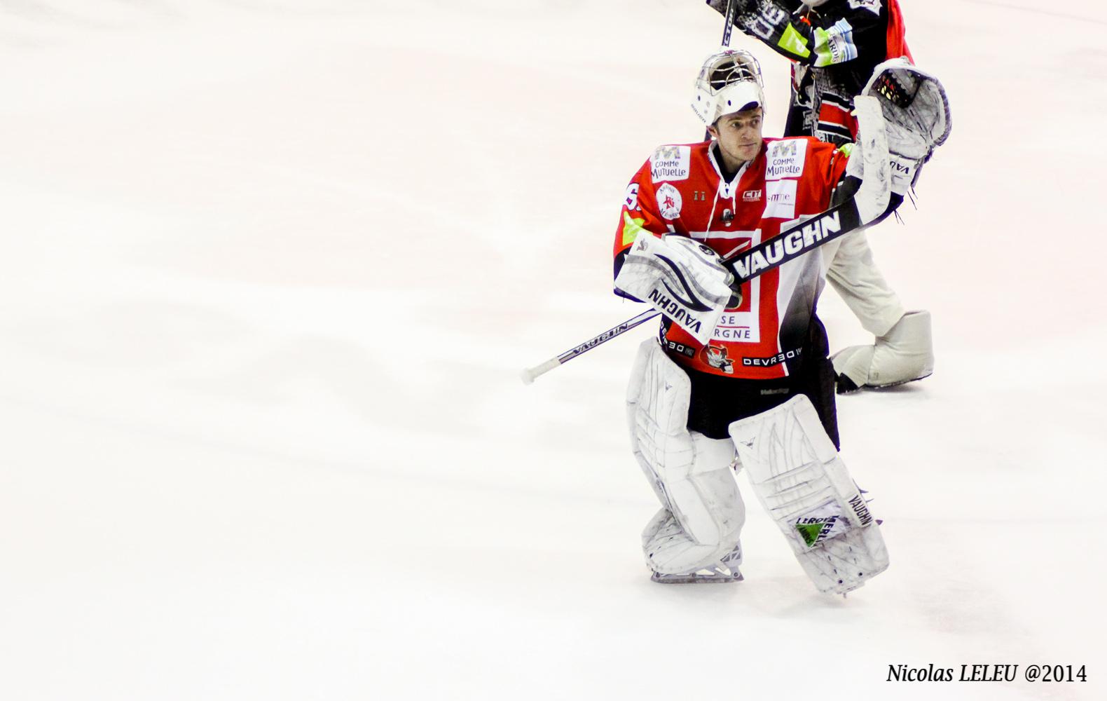 Amiens  2 - 0 Rouen