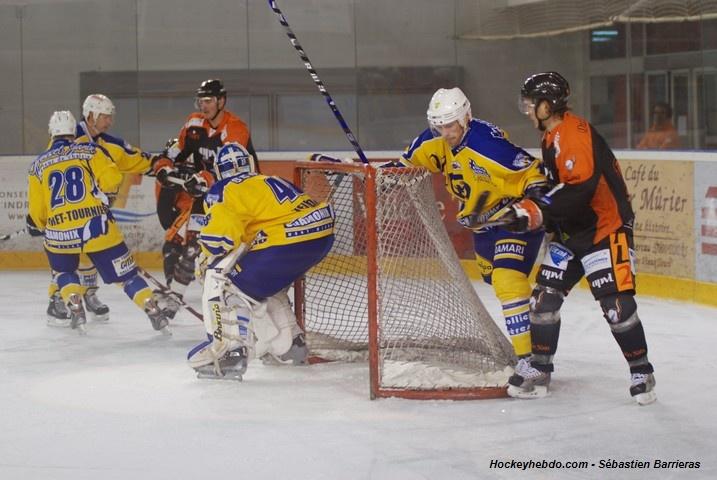 Tours  6 - 7 Chamonix 