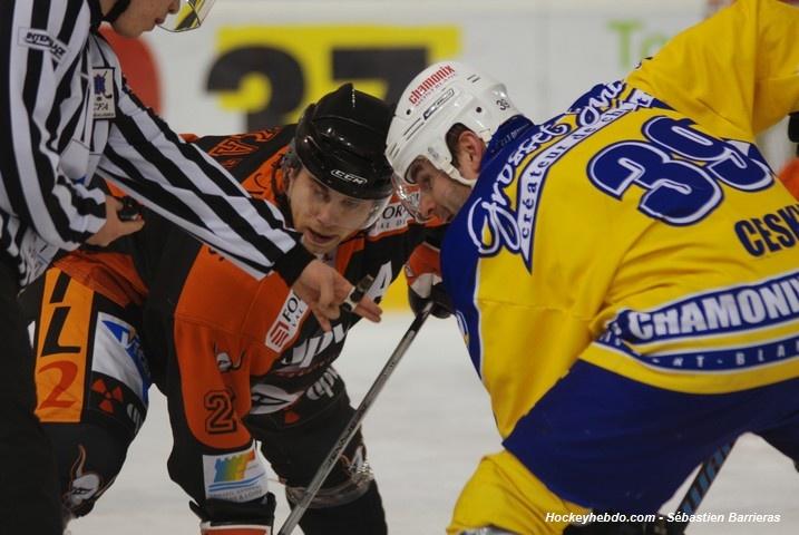 Tours  6 - 7 Chamonix 