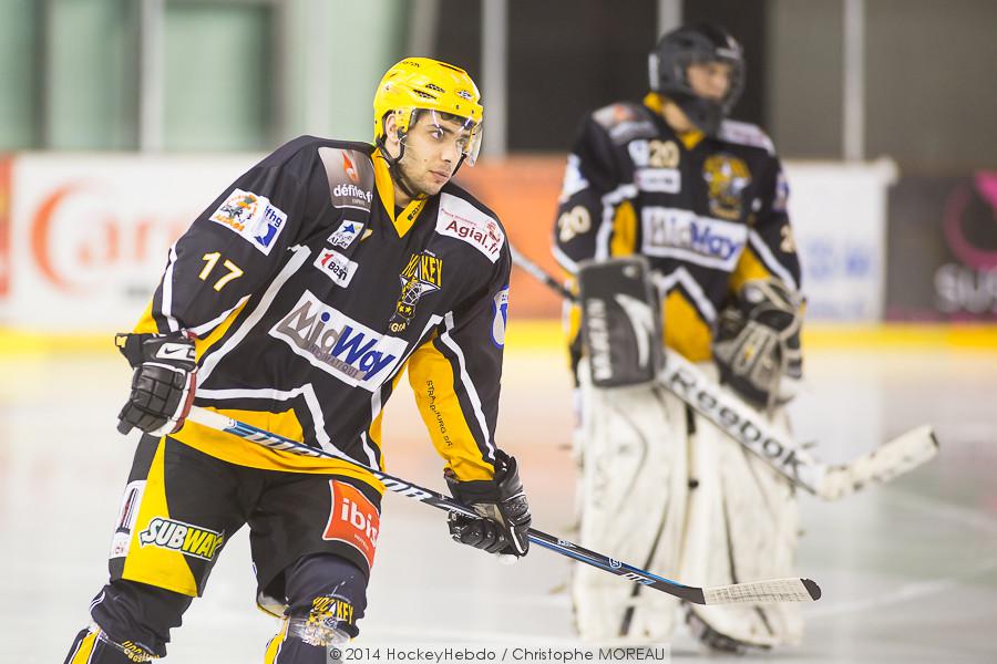 Strasbourg II 1 - 5 Courchevel-Méribel-Pralognan