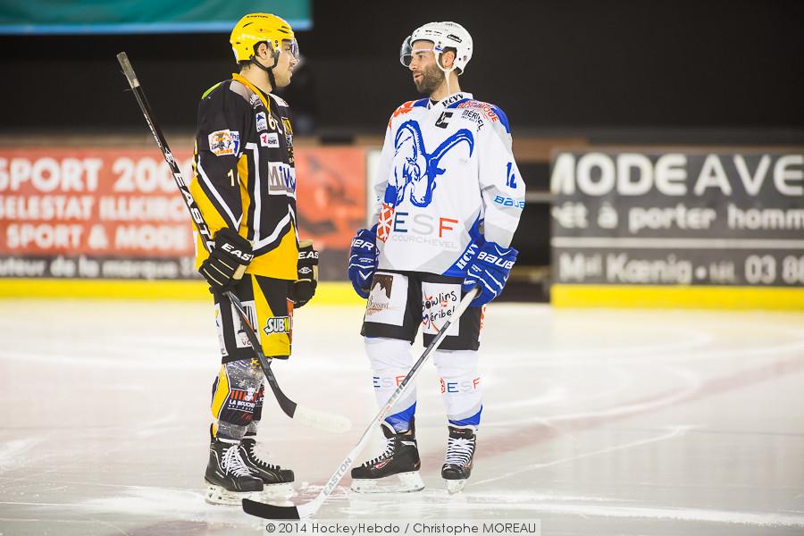 Strasbourg II 1 - 5 Courchevel-Méribel-Pralognan