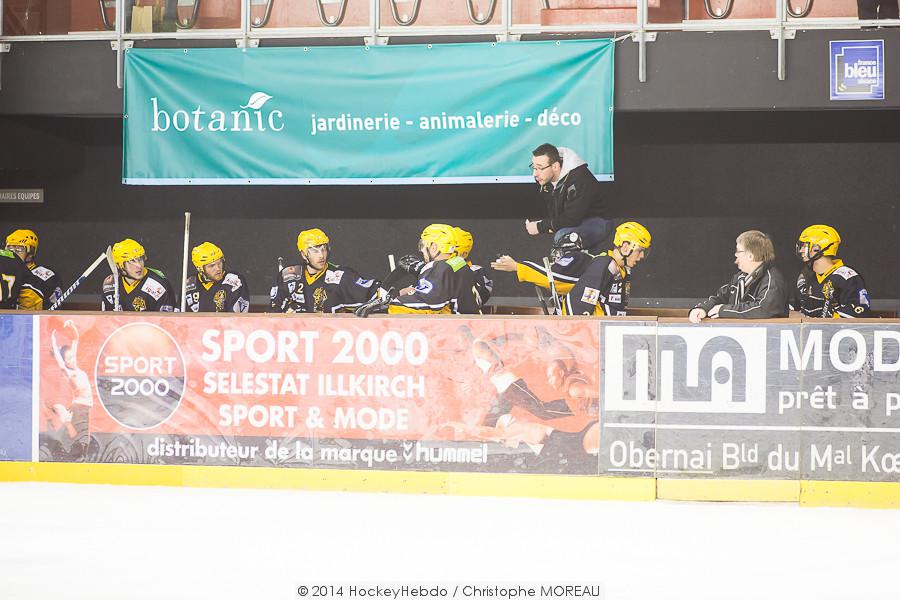 Strasbourg II 1 - 5 Courchevel-Méribel-Pralognan