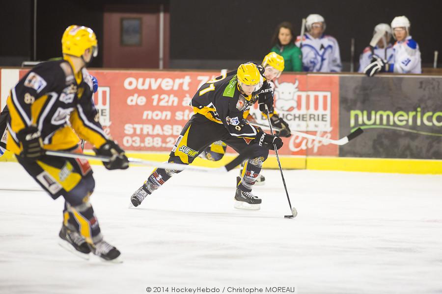 Strasbourg II 1 - 5 Courchevel-Méribel-Pralognan