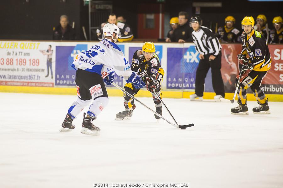 Strasbourg II 1 - 5 Courchevel-Méribel-Pralognan
