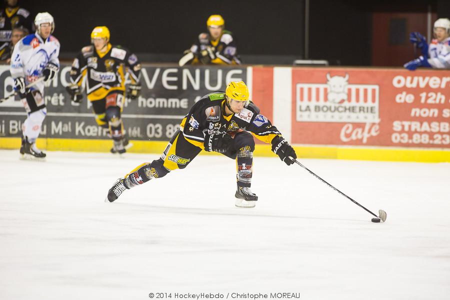 Strasbourg II 1 - 5 Courchevel-Méribel-Pralognan