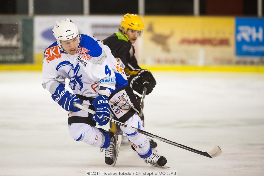 Strasbourg II 1 - 5 Courchevel-Méribel-Pralognan