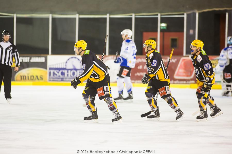 Strasbourg II 1 - 5 Courchevel-Méribel-Pralognan