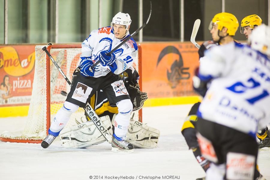 Strasbourg II 1 - 5 Courchevel-Méribel-Pralognan