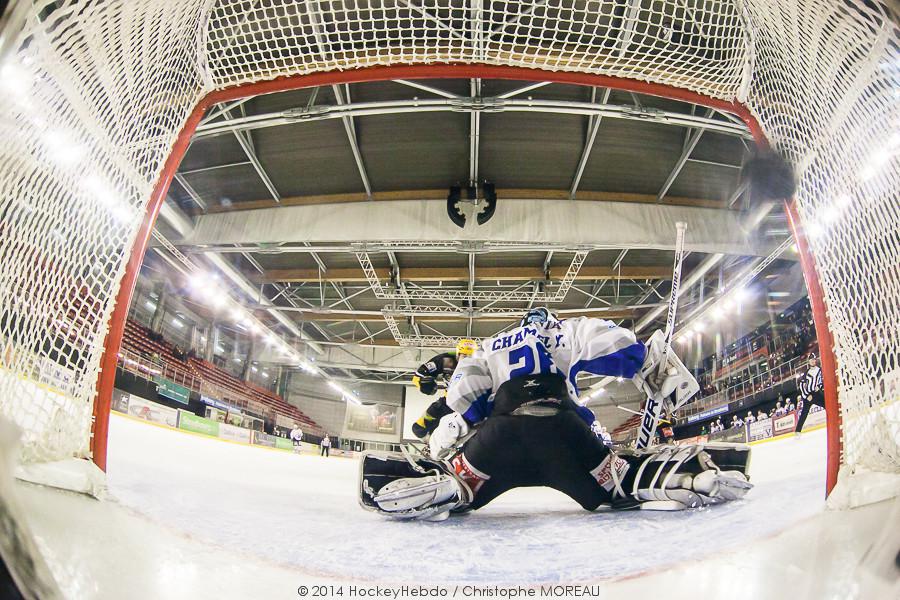 Strasbourg II 1 - 5 Courchevel-Méribel-Pralognan