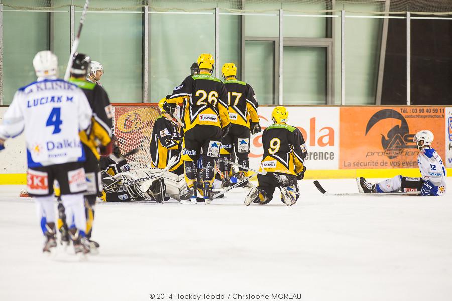 Strasbourg II 1 - 5 Courchevel-Méribel-Pralognan
