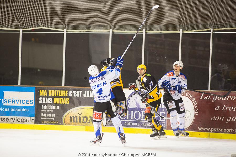Strasbourg II 1 - 5 Courchevel-Méribel-Pralognan