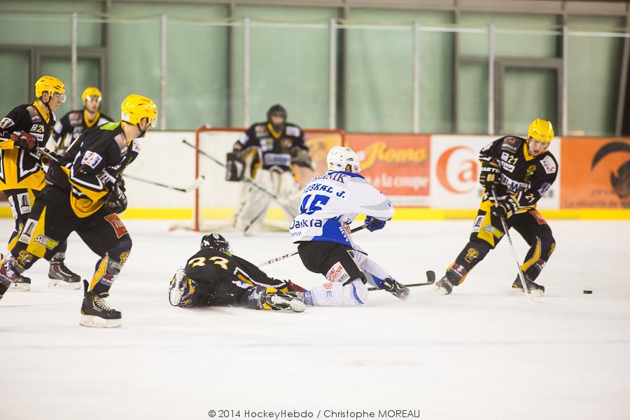 Strasbourg II 1 - 5 Courchevel-Méribel-Pralognan