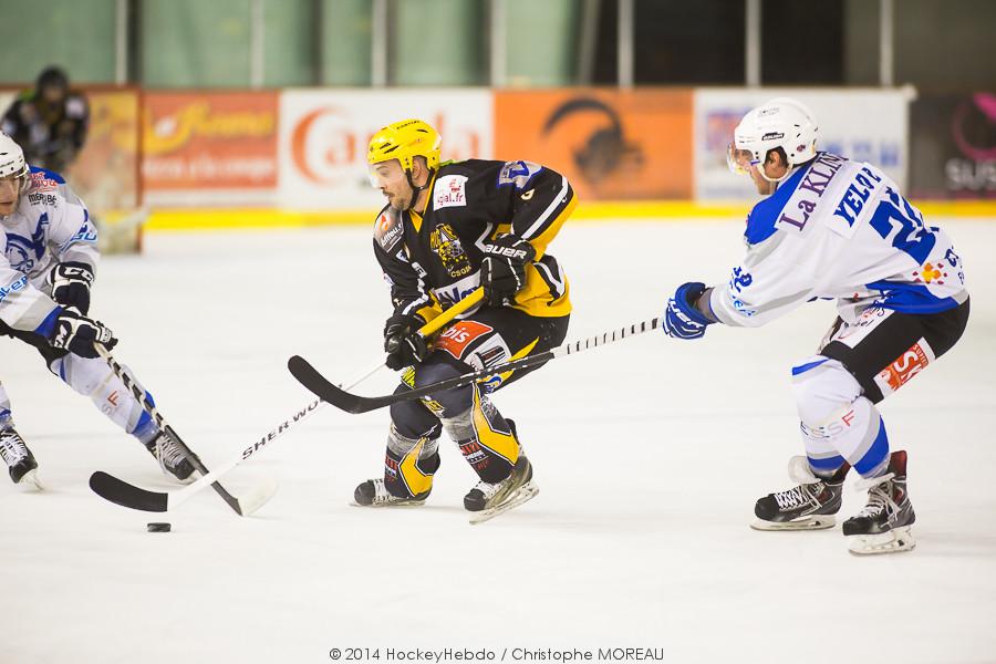 Strasbourg II 1 - 5 Courchevel-Méribel-Pralognan