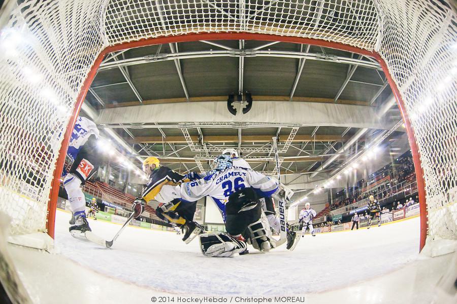 Strasbourg II 1 - 5 Courchevel-Méribel-Pralognan
