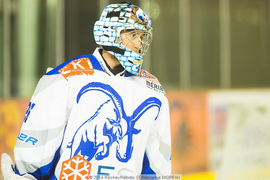 Strasbourg II 1 - 5 Courchevel-Méribel-Pralognan