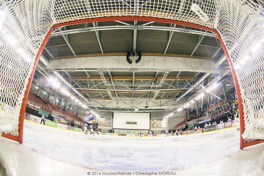 Strasbourg II 1 - 5 Courchevel-Méribel-Pralognan