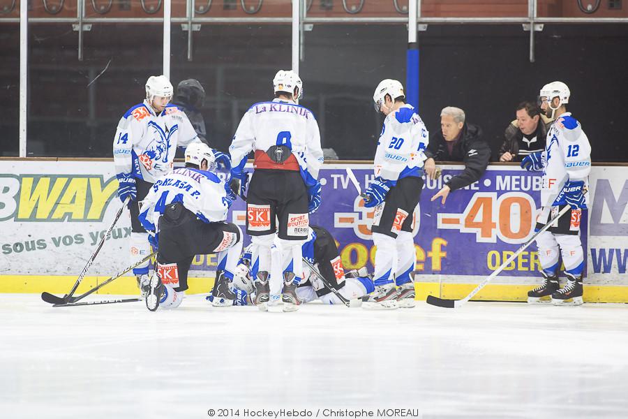 Strasbourg II 1 - 5 Courchevel-Méribel-Pralognan