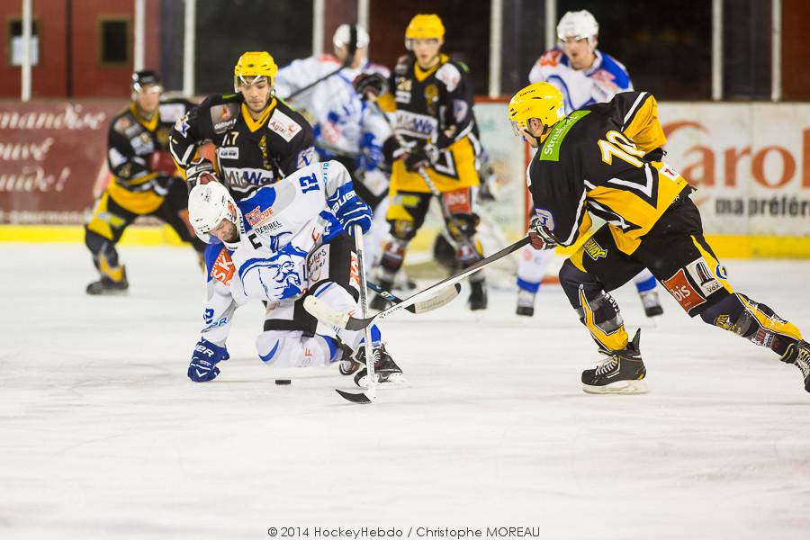Strasbourg II 1 - 5 Courchevel-Méribel-Pralognan