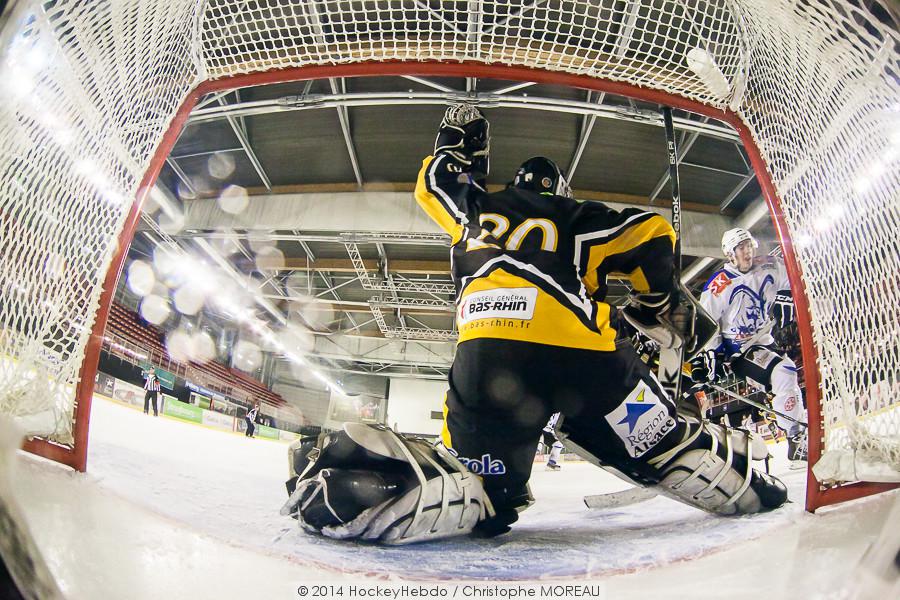 Strasbourg II 1 - 5 Courchevel-Méribel-Pralognan