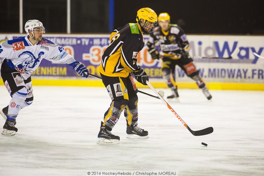 Strasbourg II 1 - 5 Courchevel-Méribel-Pralognan