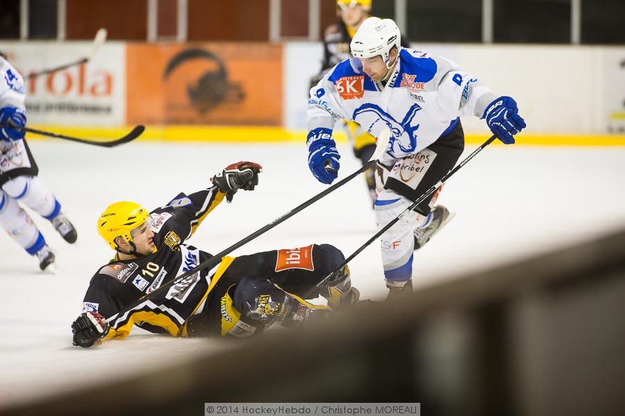 Strasbourg II 1 - 5 Courchevel-Méribel-Pralognan