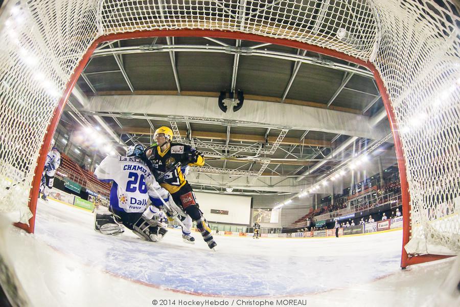 Strasbourg II 1 - 5 Courchevel-Méribel-Pralognan